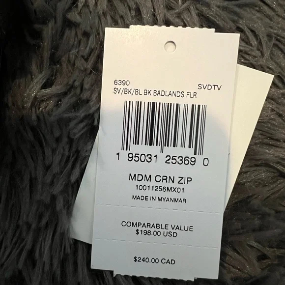 Coach Black Tote and Wallet Set - Picture 3 of 13